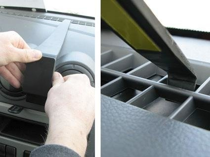 ProClip do Renault Logan 07-08