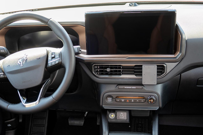 ProClip do Ford Bronco 2025-