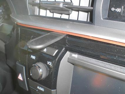 ProClip do Toyota Corolla 14-15