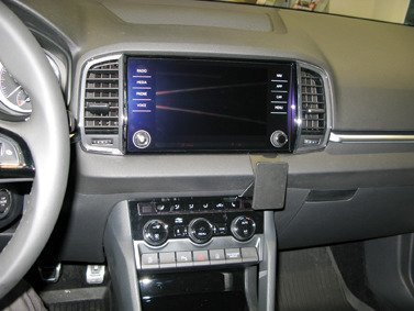 ProClip do Skoda Karoq 2018-2025