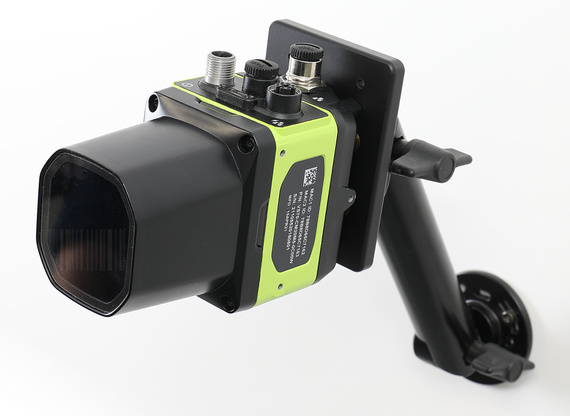 Adapter montażowy do Zebra FS20 (Zebra Machine Vision)