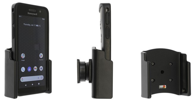 Uchwyt pasywny do Honeywell CT30XP