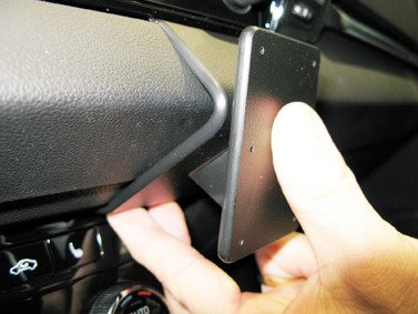 ProClip do Skoda Karoq 2018-2026