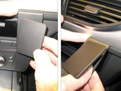 ProClip do Audi S6 11-18