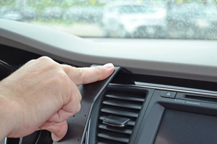 ProClip do Kia Carnival 2015-2021