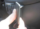 ProClip do Volkswagen Golf Plus 05-09
