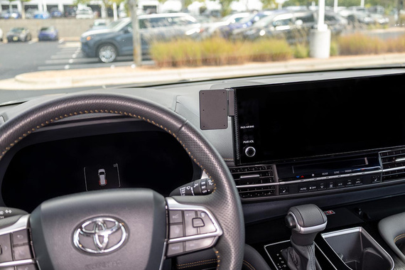 ProClip do Toyota Sienna 2025-2026