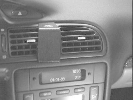 ProClip do Peugeot 406 96-03