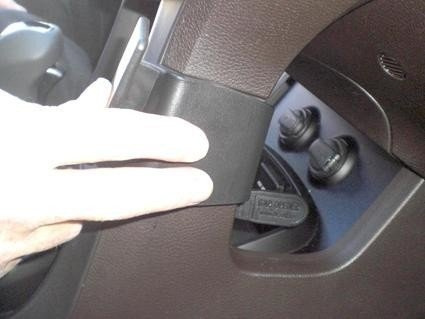 ProClip do Hyundai Santa Fe 13-18