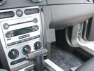 ProClip do Ford Mustang 05-09