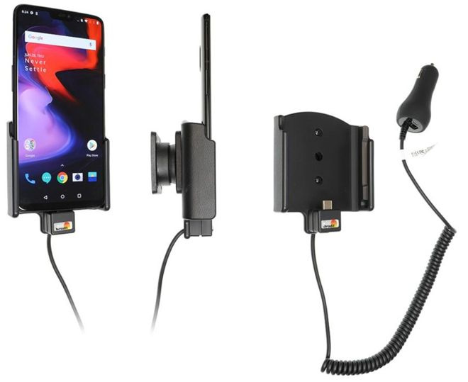 Uchwyt aktywny do OnePlus 6