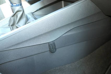 ProClip do Skoda Octavia IV 2020-2026