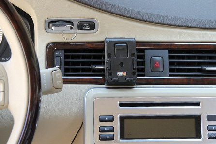 2 szt. Brodit MultiMoveClip adapter montażowy