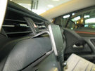 ProClip do Toyota Avensis 16-19