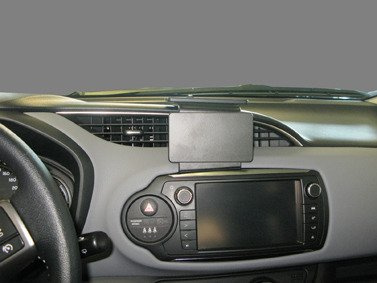 Bardzo mocny, bezinwazyjny wspornik montażowy do Toyota Yaris 15-18