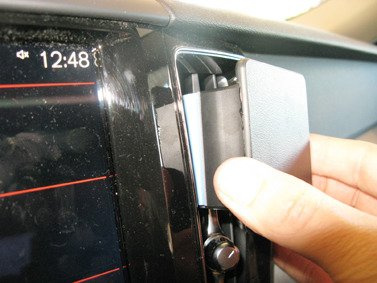 Brodit ProClip uchwyt do Volvo XC60 2018-2025