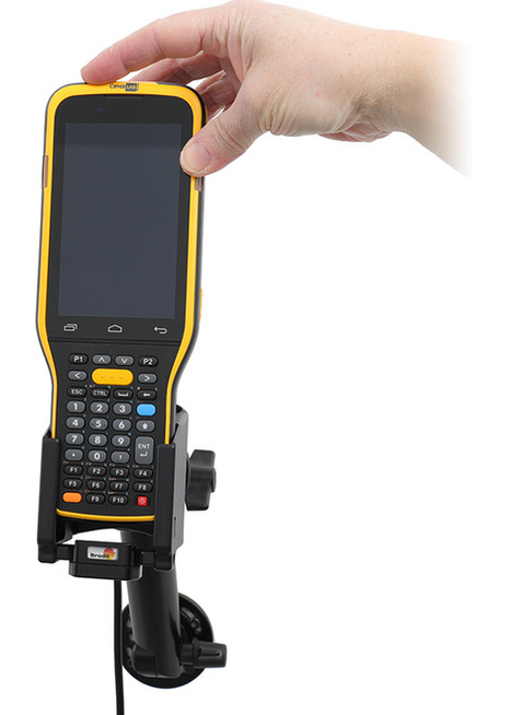 Uchwyt do CipherLab RK95