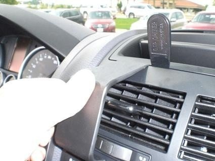 ProClip do Volkswagen Touareg 03-09