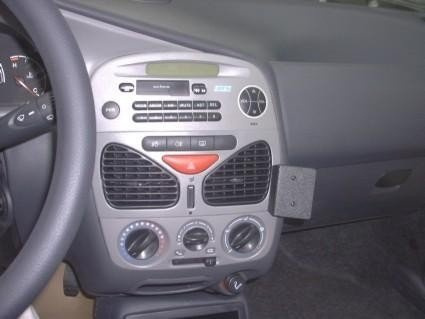 ProClip do Fiat Siena 03-07