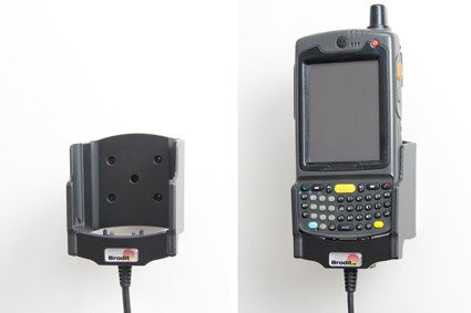 Uchwyt aktywny do Motorola MC75