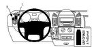 ProClip do Citroen Jumper 07-17