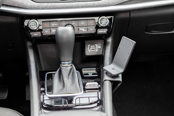 ProClip do Jeep Compass 2022-2026