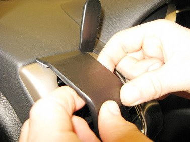 ProClip do Jeep Grand Cherokee 11-20