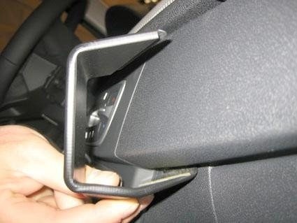 ProClip do Renault Megane 09-16