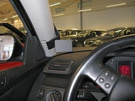 ProClip do Volkswagen Passat 12-14